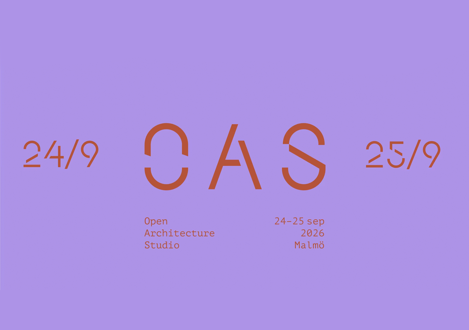 OAS Malmö