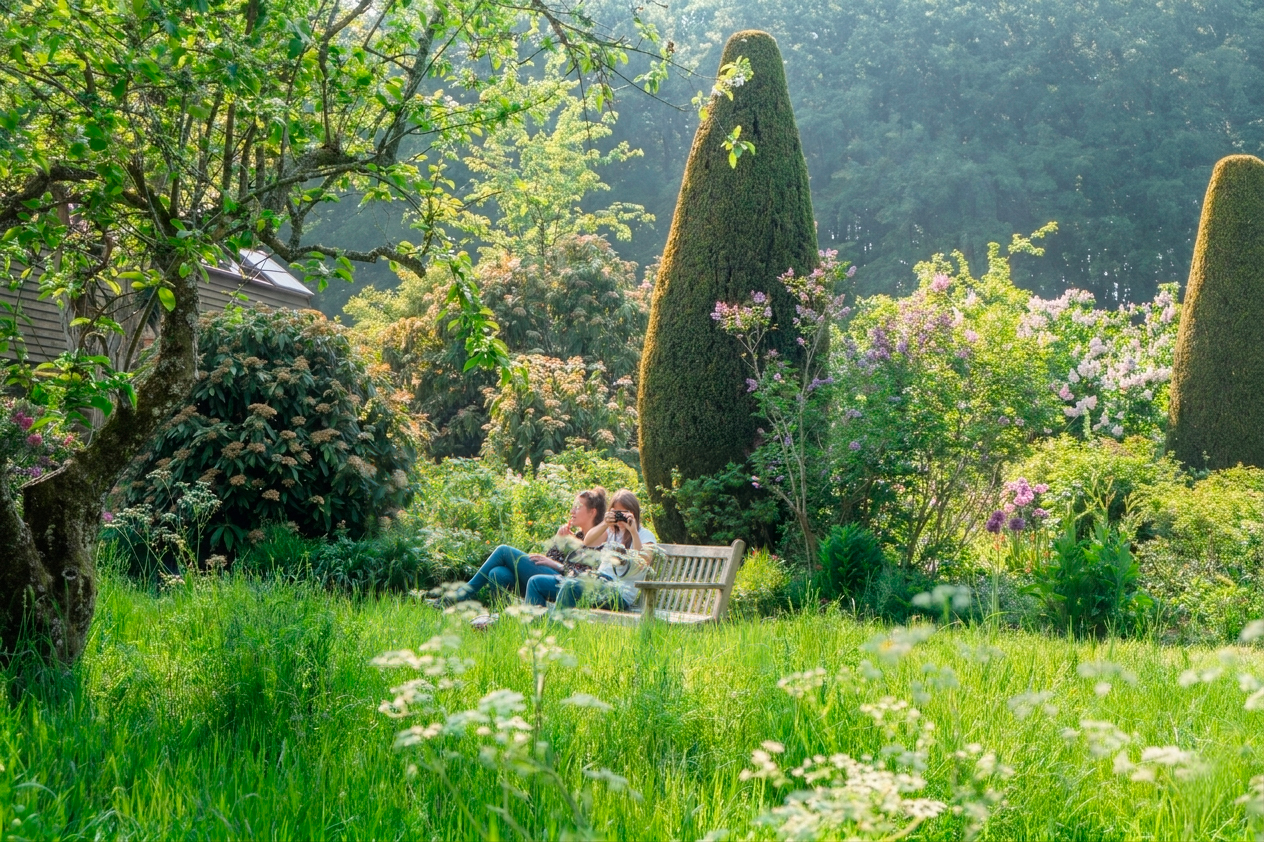 Sydväst_Hidcote