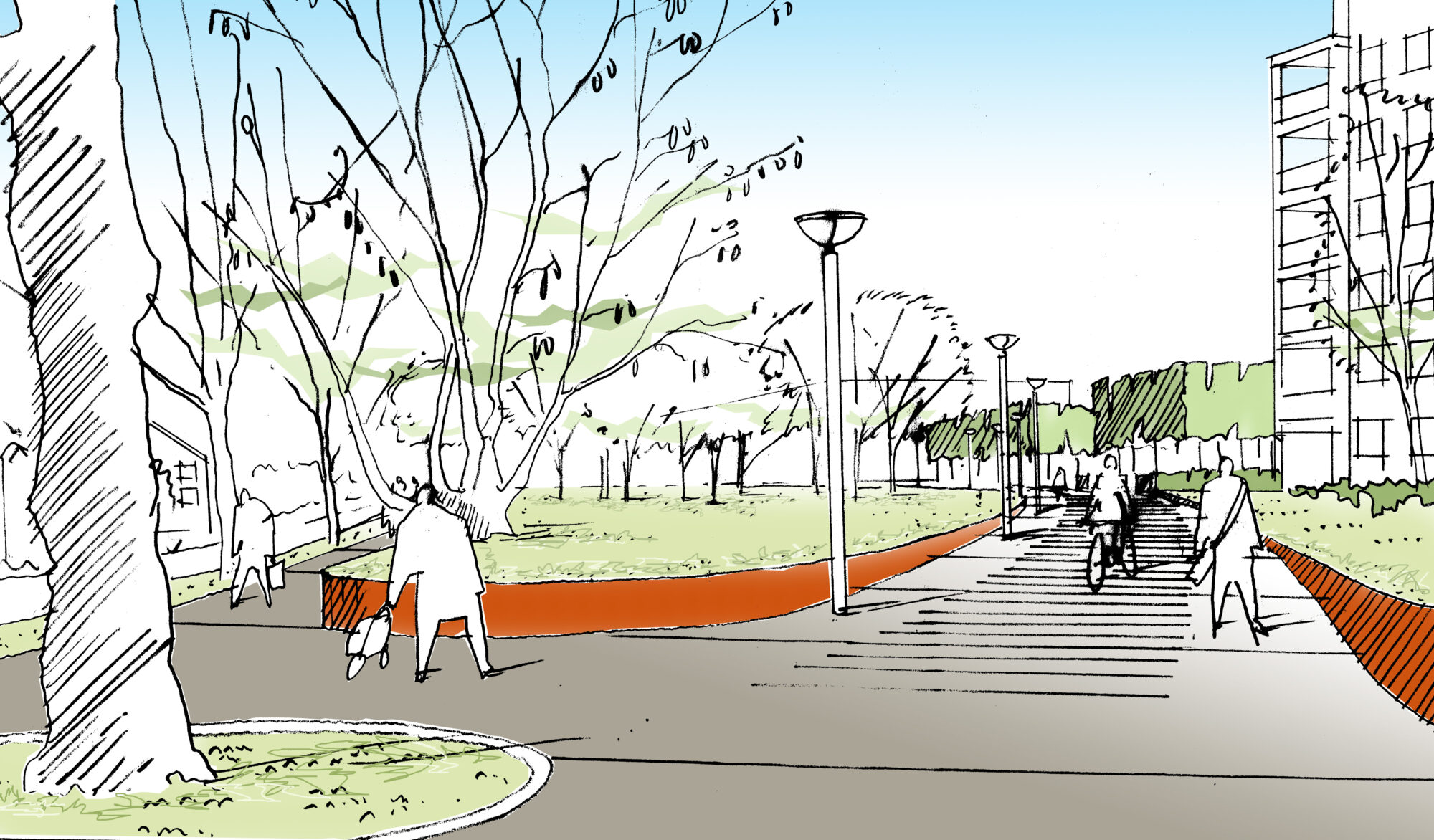 entré skiss - slider